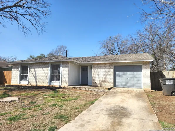 5955 Cliff Valley, San Antonio, TX 78250