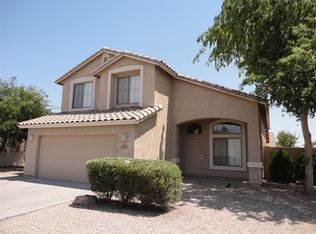 3397 E Dennisport Ave, Gilbert, AZ 85295