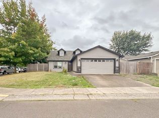 476 Rondeau Ct, Gervais, OR 97026