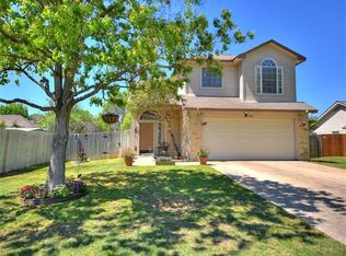 1614 Southwestern Blvd, Georgetown, TX 78626