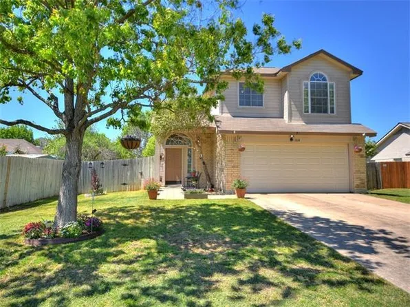 1614 Southwestern Blvd, Georgetown, TX 78626