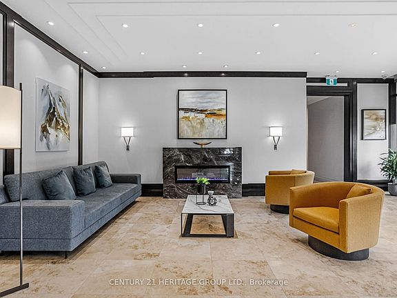 4th image of 88 Promenade Cir #905