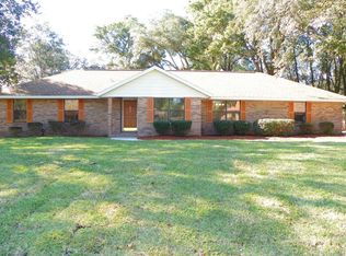 296 Glenlyon Dr, Orange Park, FL 32073