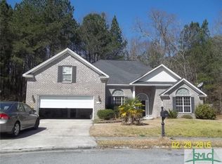 131 Tappan Zee Dr, Pooler, GA 31322