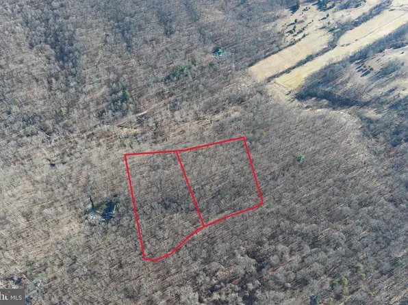 20 & 21 Walnut Bottom Hideaway, Moorefield, WV 26836