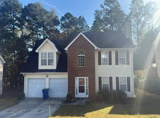 465 Cherry Branch Ln, Fairburn, GA 30213