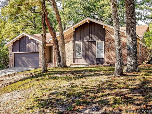 310 Reid Ct, Fayetteville, NC 28314