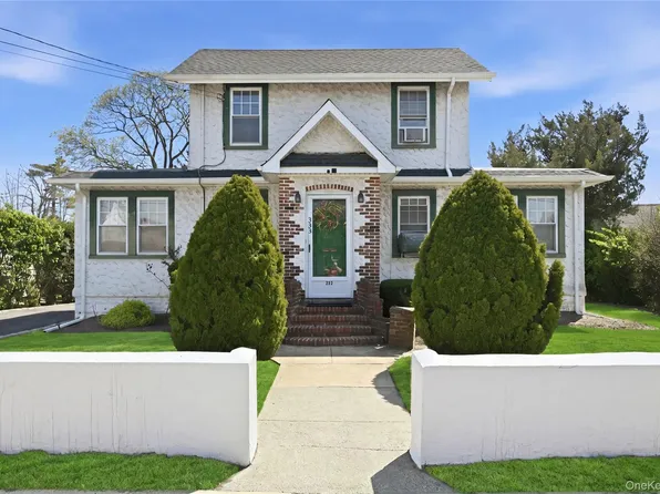 333 Ocean Avenue, East Rockaway, NY 11518