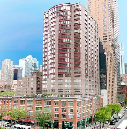 2nd image of 360 W 43rd St APT N8j