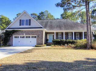 8722 Ramsbury Way, Wilmington, NC 28411