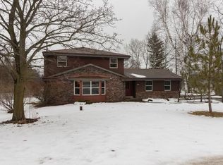 3402 High Rd, Hartford, WI 53027
