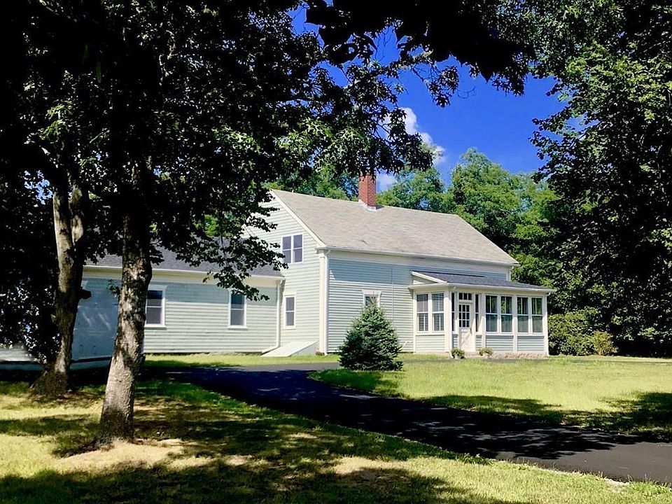 167 Great Neck Rd, Wareham, MA 02571 Zillow