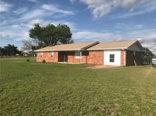 20099 County Street 2540, Binger, OK 73009