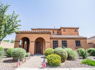 2730 E Megan St, Gilbert, AZ 85295