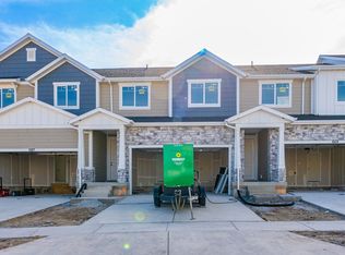 LOT 2364 W Salvia Dr #599, Saratoga Springs, UT 84045