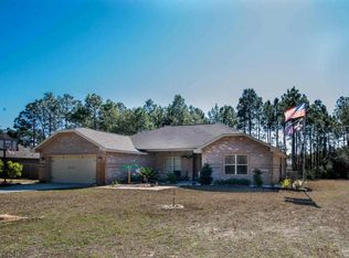 7283 Brewster St, Navarre, FL 32566