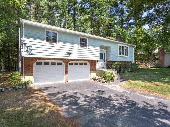 170 David Rd, Franklin, MA 02038