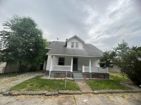 306 Wilson Ave, Crawfordsville, IN 47933