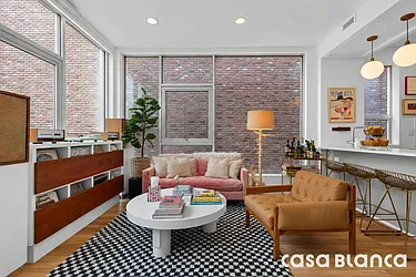 Sold by Casa Blanca Real Estate
