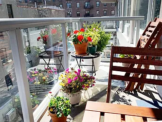 Rented by Owner