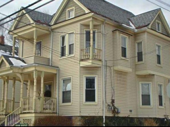 houses for rent in newton nj