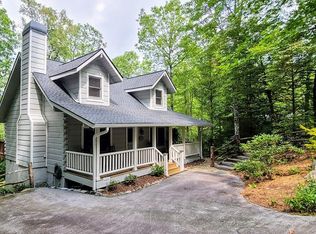 211 High Rock Vis, Sapphire, NC 28774