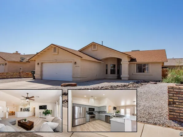10153 E 38th Pl, Yuma, AZ 85365