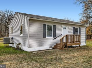 2542 Sycamore Ave, Baltimore, MD 21219