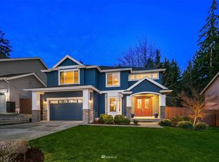 618 Wapato Pl SE, Renton, WA 98059