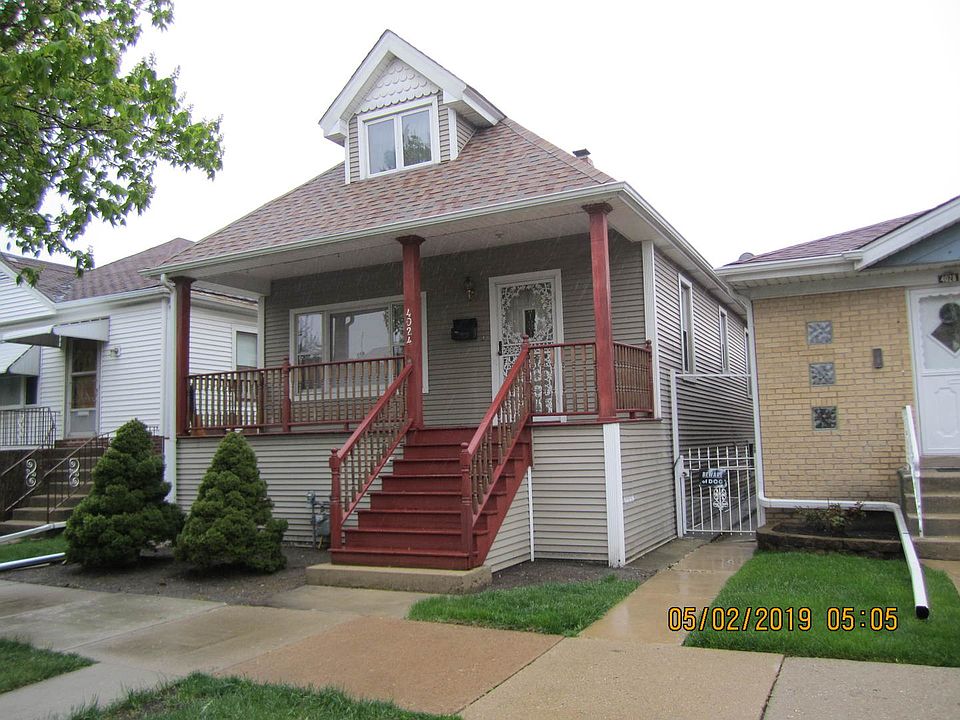 1st image of 4024 N McVicker Ave