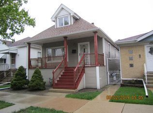 4024 N McVicker Ave, Chicago, IL 60634