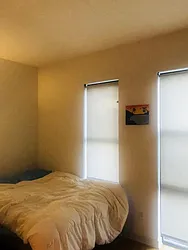 Rented by Dream Space Realty