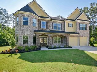 2872 Mondavi Pl, Powder Springs, GA 30127