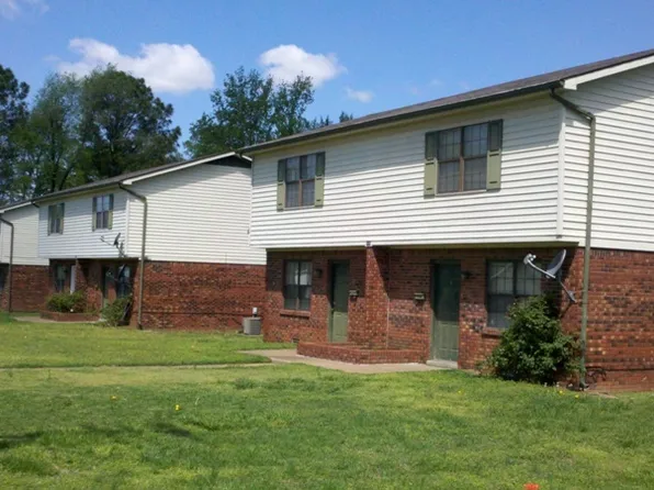 Volunteer Townhomes, 101 Volunteer Dr #105-A, Martin, TN 38237