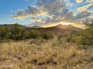 0 S Sierrita Mountain Rd, Tucson, AZ 85736