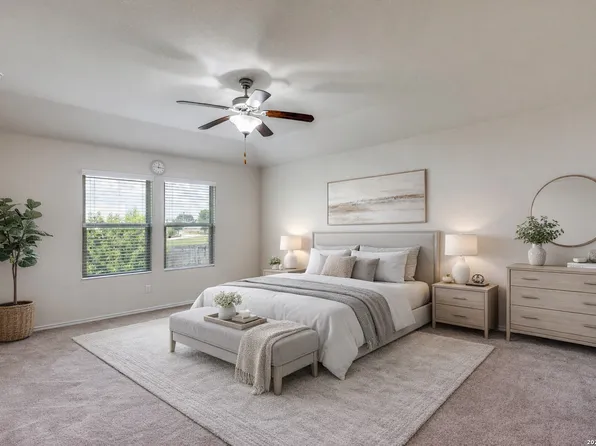 445 red morganite, Buda, TX 78610