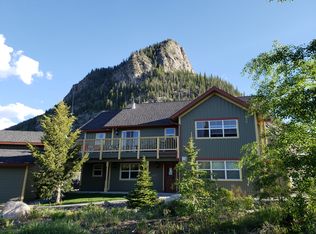304 Streamside Ln UNIT 304-2, Frisco, CO 80443