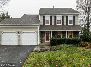 17321 Buehler Rd, Olney, MD 20832