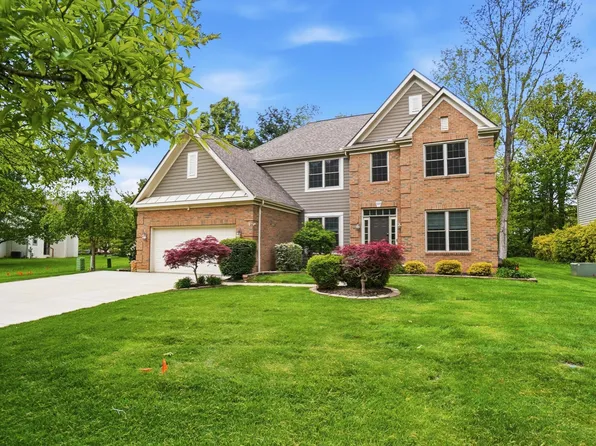 5445 Cypress Ct, Westerville, OH 43082