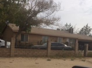 10323 E Avenue R10, Littlerock, CA 93543