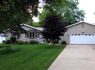 14525 Woodbury Rd, Haslett, MI 48840