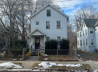 3 Arthur St, Binghamton, NY 13905