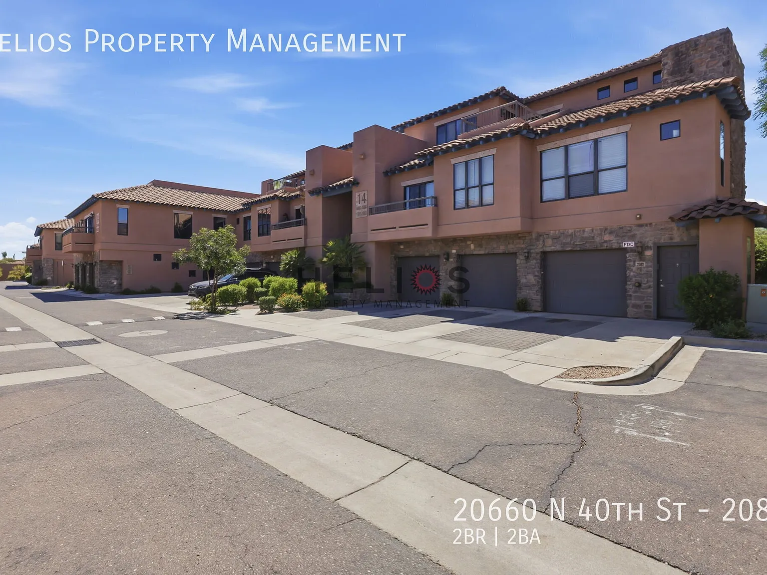 Beautiful Condo with Updated Interior, Private Balcony & Resort-Style Amenities! — Photo 1