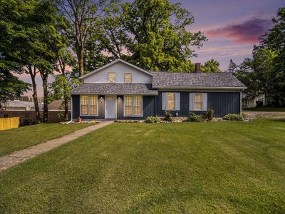 207 E Jefferson St, Cassopolis, MI, 49031