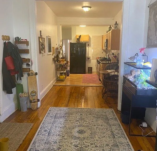 101 Magnolia Ave #1R — Photo 3