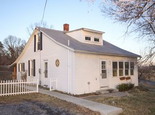 3373 Pleasant Valley Rd, Mount Crawford, VA 22841