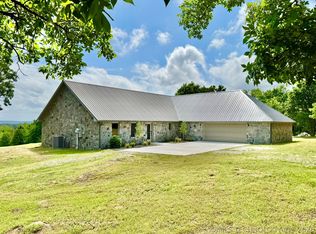 114501 S 4295th Rd, Porum, OK 74455