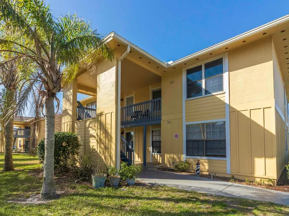 28 Schooner Ct #28, Saint Augustine, FL 32080
