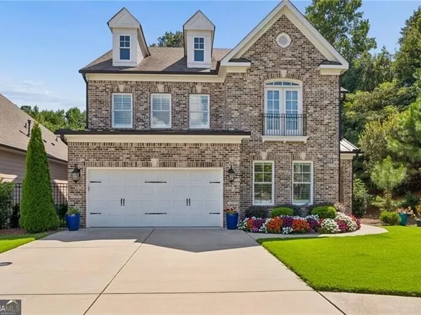 313 Serenity Way, Woodstock, GA 30188