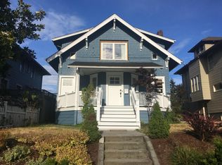 2805 N Proctor St #A, Tacoma, WA 98407